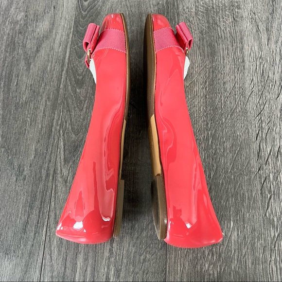 Ferragamo Varina Ballet Flat - Picture 7 of 7